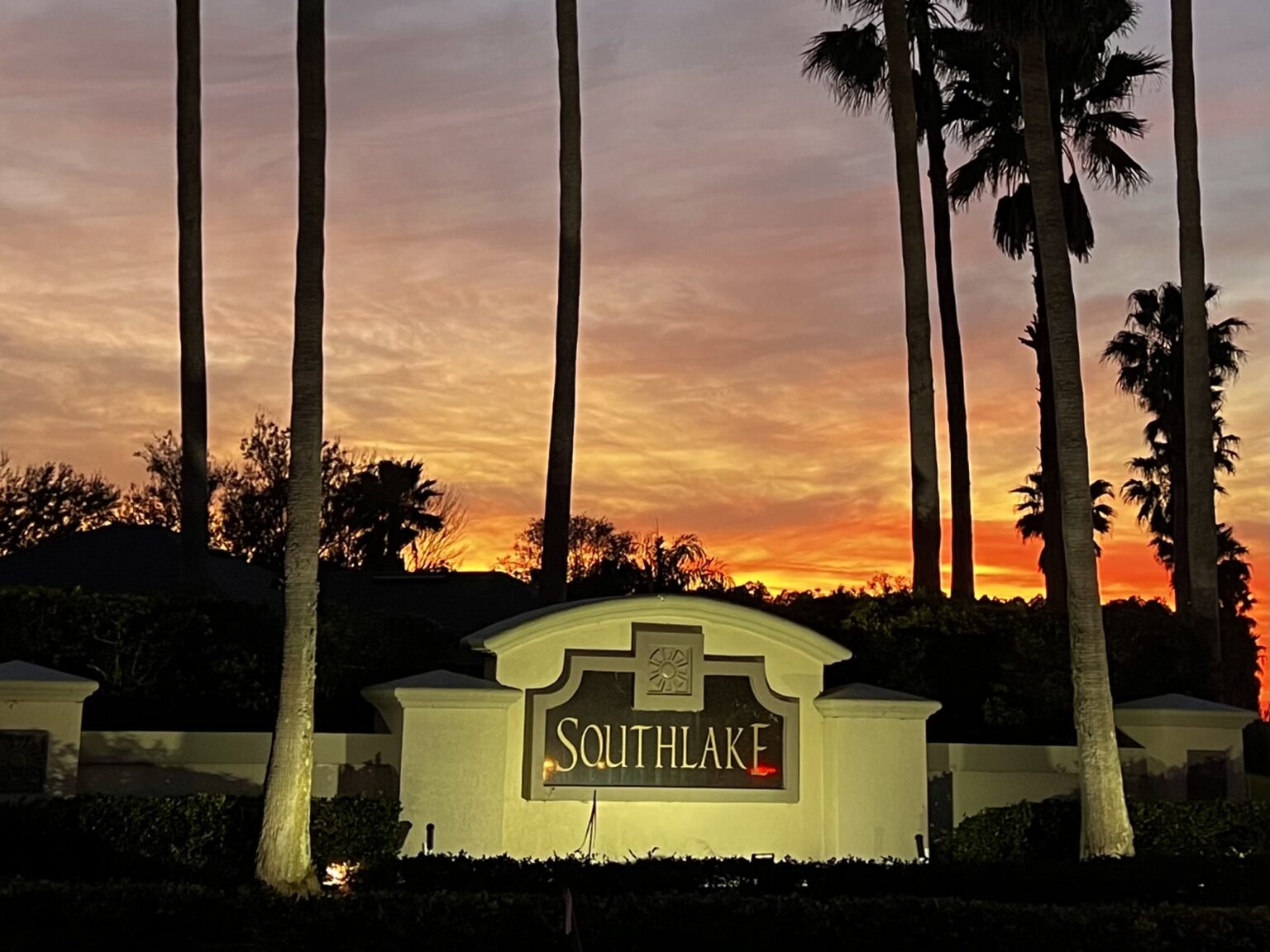 SOUTHLAKE COMMUNITY HOA A family friendly community located in